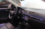 Škoda Superb - fotka číslo 21