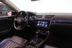 Škoda Superb - fotka číslo 25