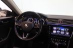 Škoda Superb - fotka číslo 26