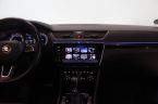 Škoda Superb - fotka číslo 27