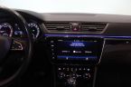 Škoda Superb - fotka číslo 30