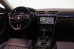 Škoda Superb - fotka číslo 36