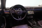 Škoda Superb - fotka číslo 37