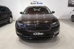Škoda Superb - fotka číslo 3
