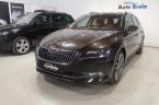 Škoda Superb - fotka číslo 4