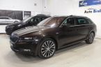 Škoda Superb - fotka číslo 6