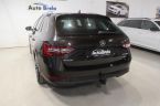 Škoda Superb - fotka číslo 7