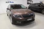 Škoda Octavia - fotka číslo 1