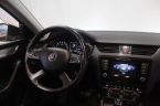 Škoda Octavia - fotka číslo 24