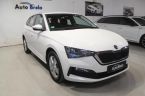 Škoda Scala - fotka číslo 0