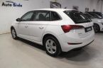 Škoda Scala - fotka číslo 9