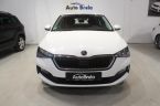 Škoda Scala - fotka číslo 3