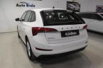Škoda Scala - fotka číslo 7