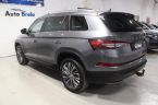 Škoda Kodiaq - fotka číslo 9