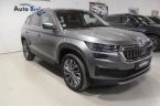 Škoda Kodiaq - fotka číslo 2