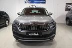 Škoda Kodiaq - fotka číslo 3
