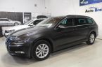 Volkswagen Passat - fotka číslo 6