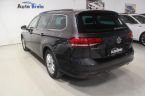 Volkswagen Passat - fotka číslo 8