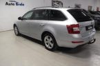 Škoda Octavia - fotka číslo 9