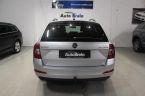 Škoda Octavia - fotka číslo 10