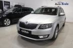 Škoda Octavia - fotka číslo 4