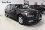 Volkswagen Passat - fotka číslo 2