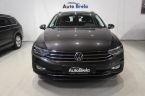 Volkswagen Passat - fotka číslo 3