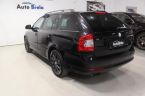 Škoda Octavia - fotka číslo 8