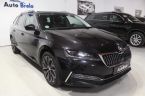 Škoda Superb - fotka číslo 0
