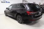 Škoda Superb - fotka číslo 10
