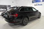 Škoda Superb - fotka číslo 13