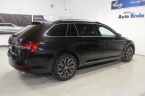 Škoda Superb - fotka číslo 14