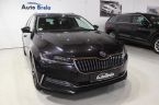 Škoda Superb - fotka číslo 1