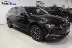 Škoda Superb - fotka číslo 3