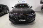 Škoda Superb - fotka číslo 4