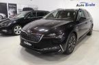 Škoda Superb - fotka číslo 5