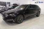 Škoda Superb - fotka číslo 6