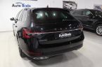 Škoda Superb - fotka číslo 8