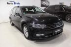 Volkswagen Passat - fotka číslo 0