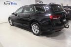 Volkswagen Passat - fotka číslo 9
