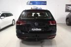 Volkswagen Passat - fotka číslo 10