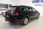 Volkswagen Passat - fotka číslo 12