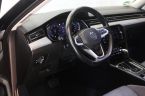 Volkswagen Passat - fotka číslo 14