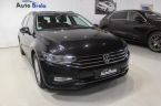 Volkswagen Passat - fotka číslo 1