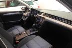 Volkswagen Passat - fotka číslo 19