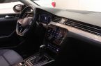 Volkswagen Passat - fotka číslo 20
