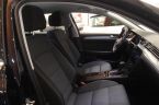 Volkswagen Passat - fotka číslo 21