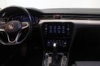 Volkswagen Passat - fotka číslo 26