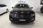 Volkswagen Passat - fotka číslo 3