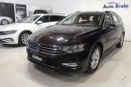 Volkswagen Passat - fotka číslo 4